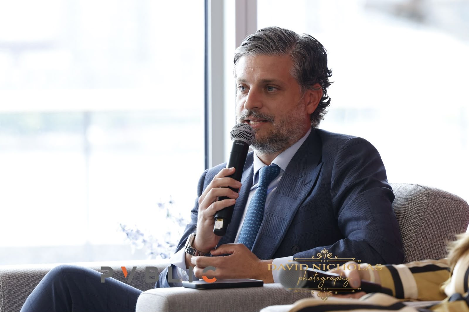 Antonio Magraner aborda en la Asamblea General de la ONU el impacto de la IA en los jóvenes, el talento y las pymes iberoamericanas