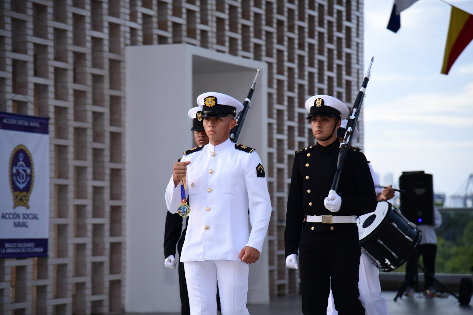 Cartagena se prepara para Al Trote Marinos 2026