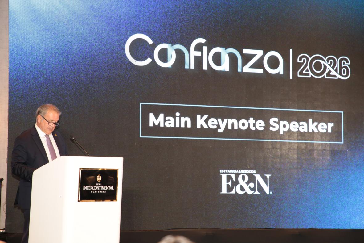 La confianza, un valor estratégico para el futuro empresarial de Iberoaméric