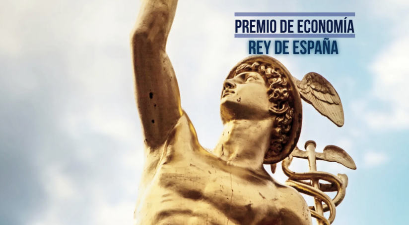 Premio de Economía Rey de España: Un Reconocimiento a la Excelencia en el Ámbito Económico Para personalidades españolas y latinoamericanas en el ámbito de la Economía