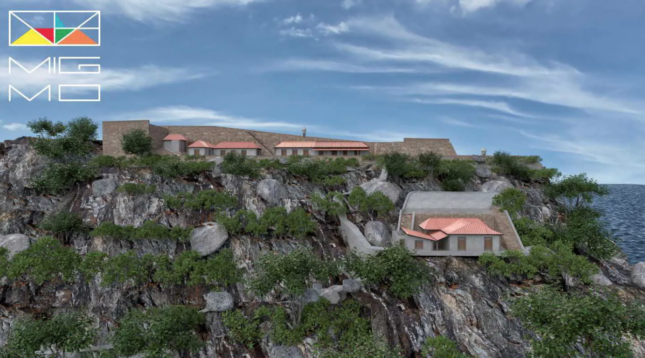 Proyecto MIGMO 360°: Restauración Arquitectónica Digital de los Fuertes El Morro y San Fernando de Santa Marta para Redimensionar su Historia, Simbolismo y Cultura