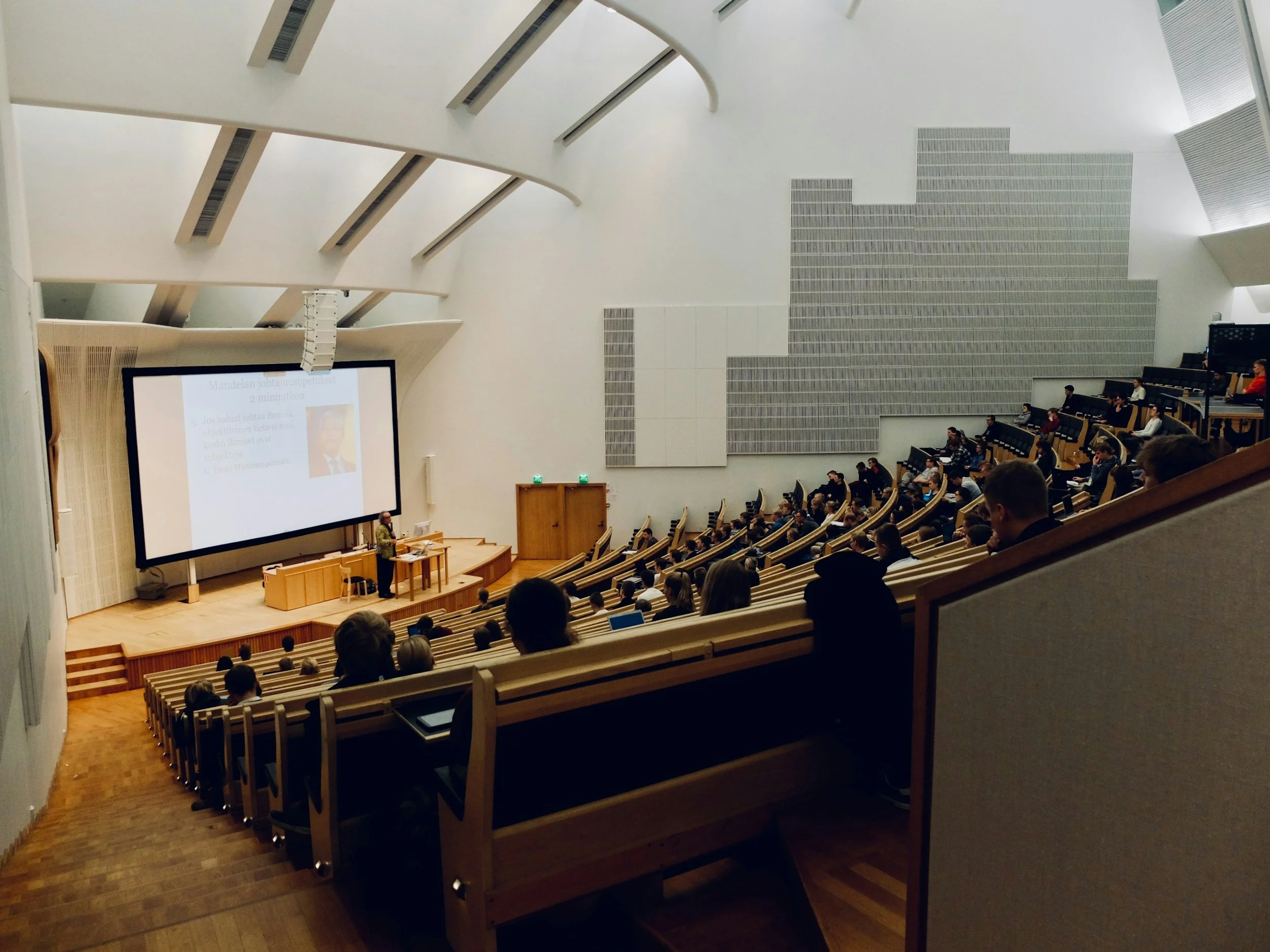 La OEI presenta el panorama de la educación superior en Iberoamérica