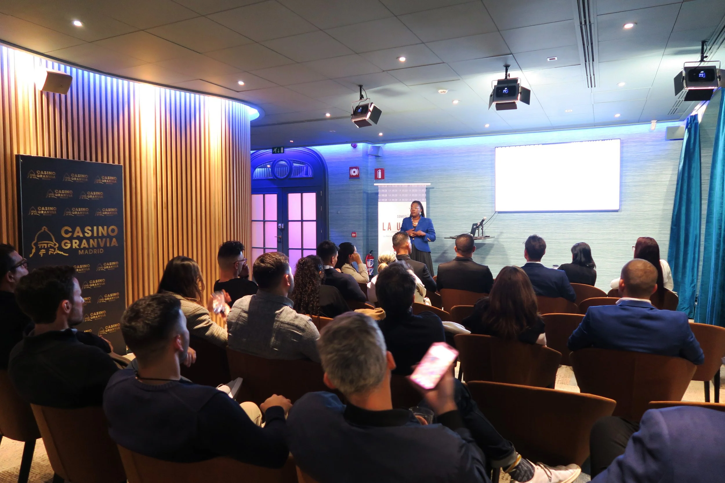 "La Unión": La alianza pionera que revoluciona el emprendimiento cubano en España