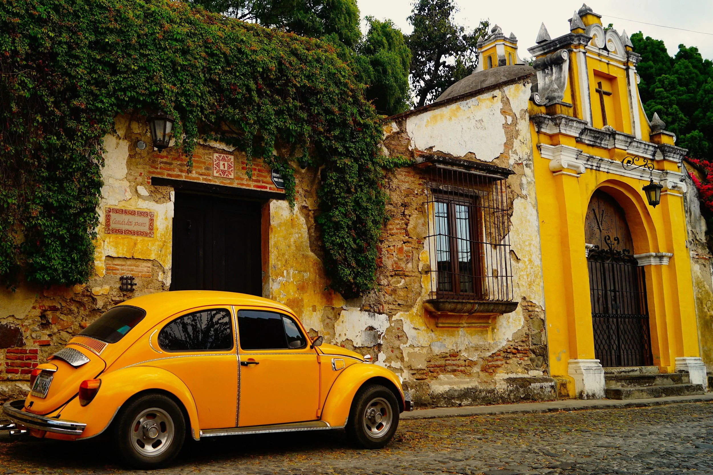 Los 10 destinos más sostenibles en América Latina para Semana Santa 2025