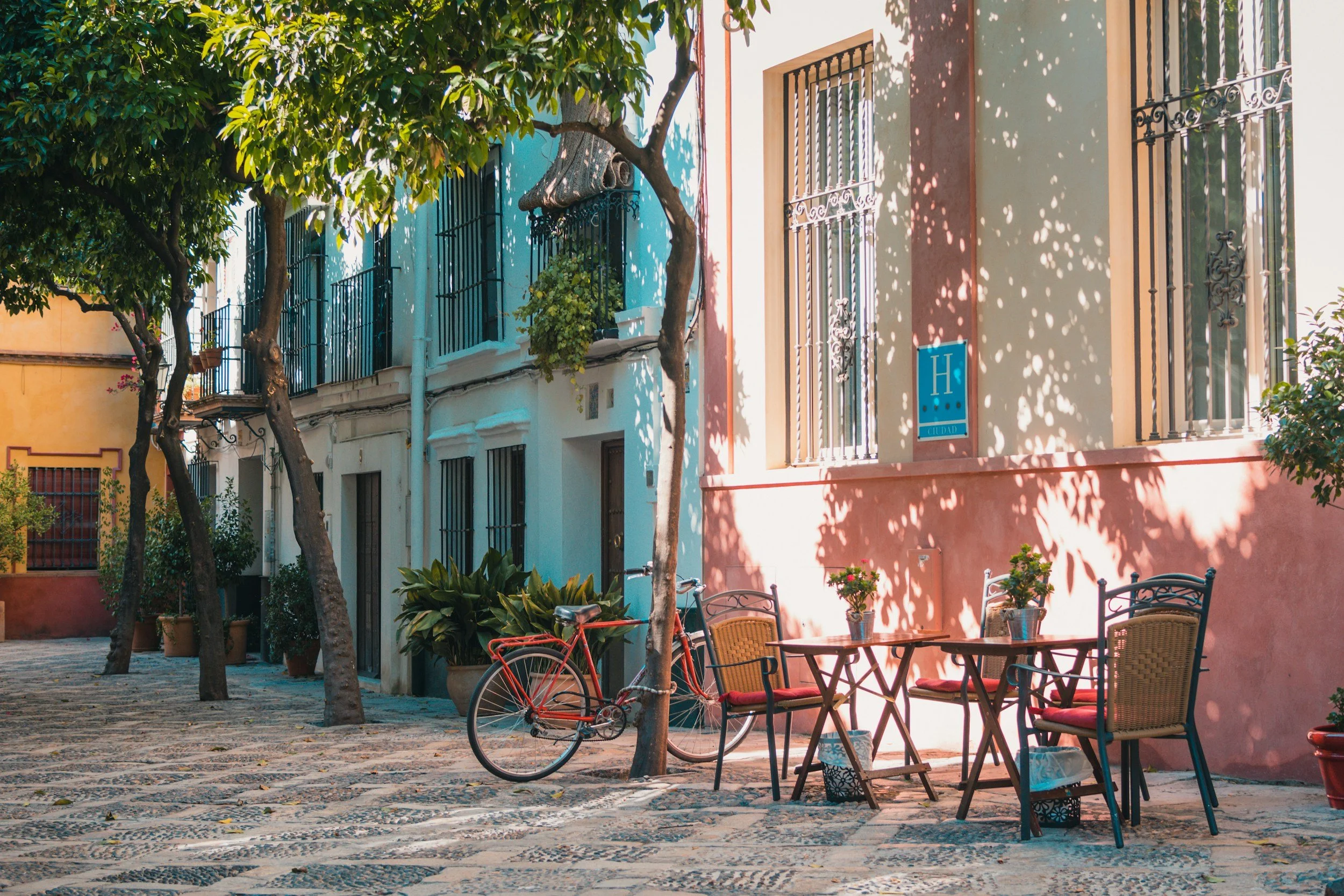 Análisis de las zonas de mayor incidencia en el mercado inmobiliario en España