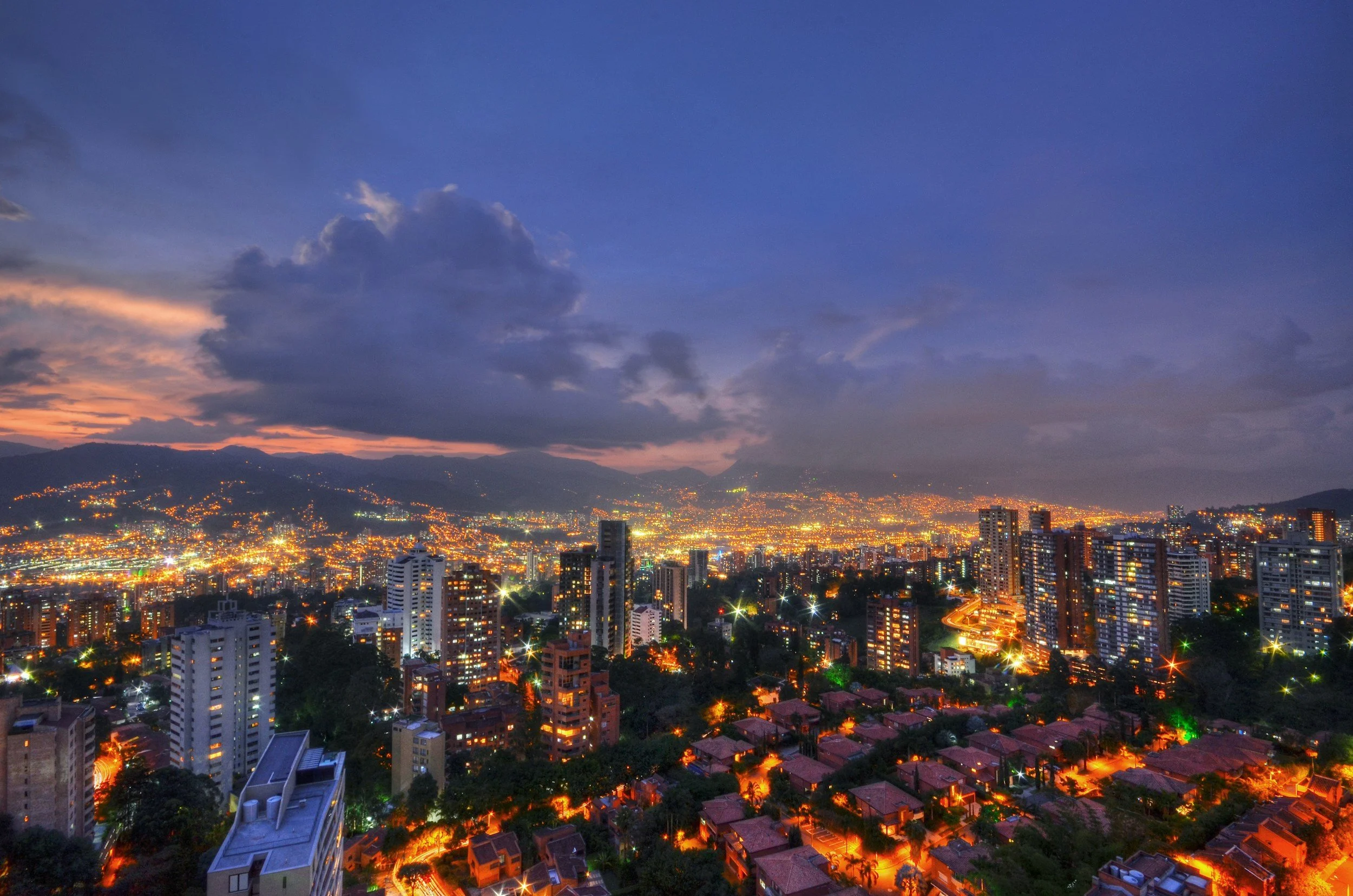 Ciudades Inteligentes en Iberoamérica: hacia un urbanismo inclusivo con tecnología y participación ciudadana