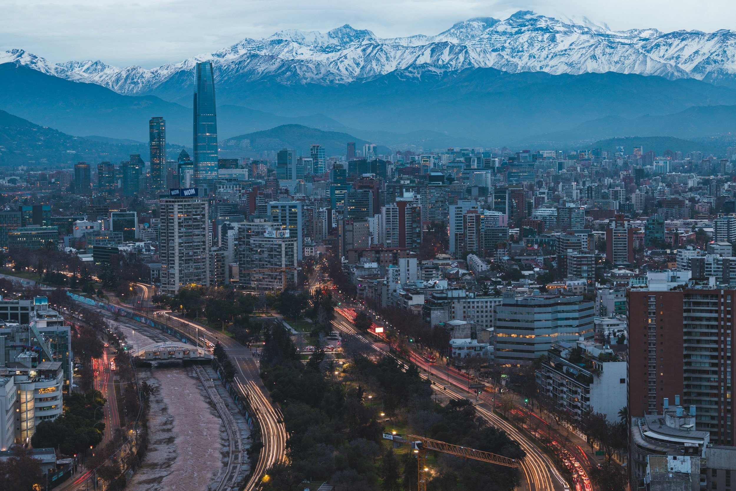 Ciudades Inteligentes en Iberoamérica: hacia un urbanismo inclusivo con tecnología y participación ciudadana
