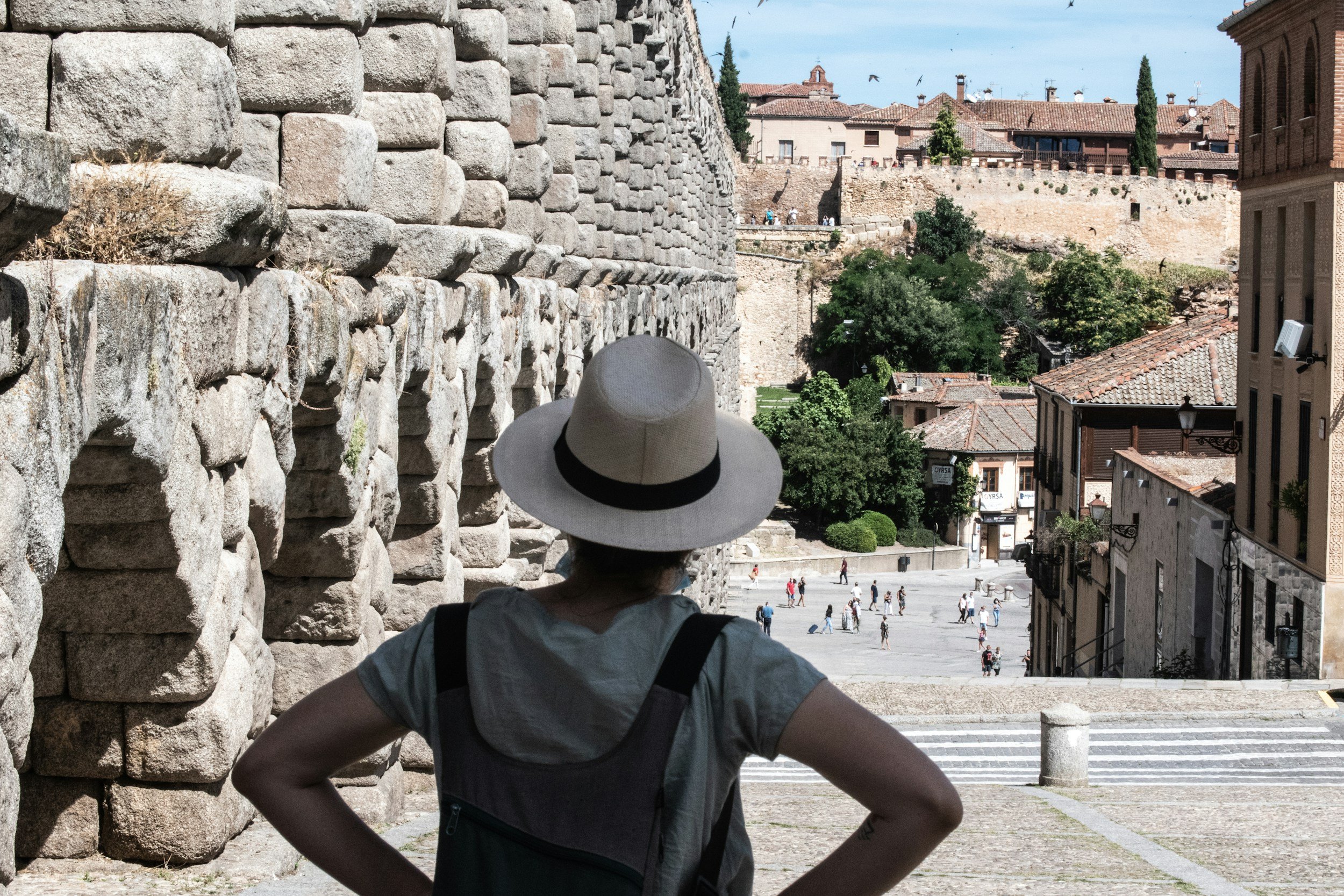 España lidera el turismo sostenible en 2025: un modelo a seguir