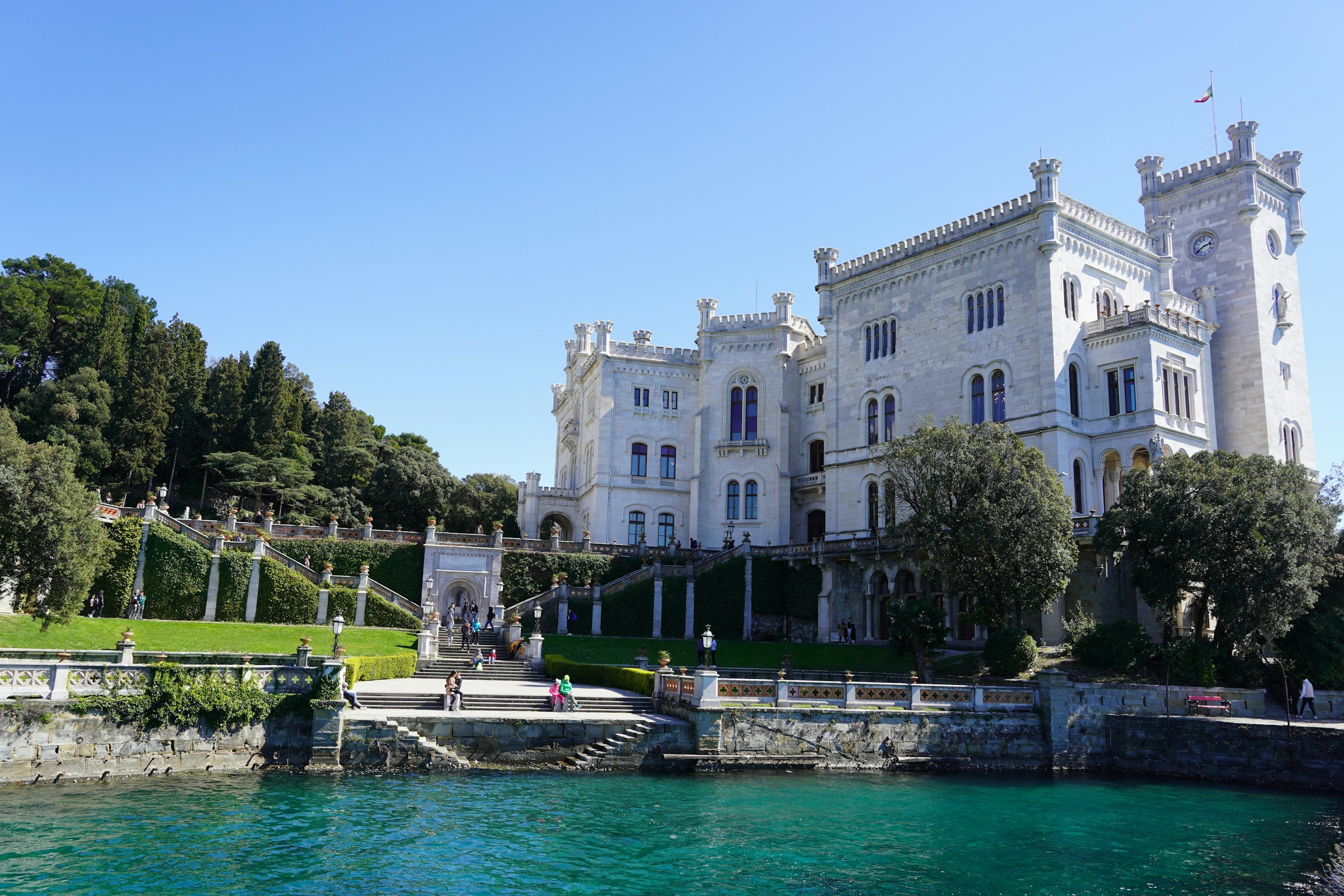 El auge del turismo de lujo en España: un mercado en expansión