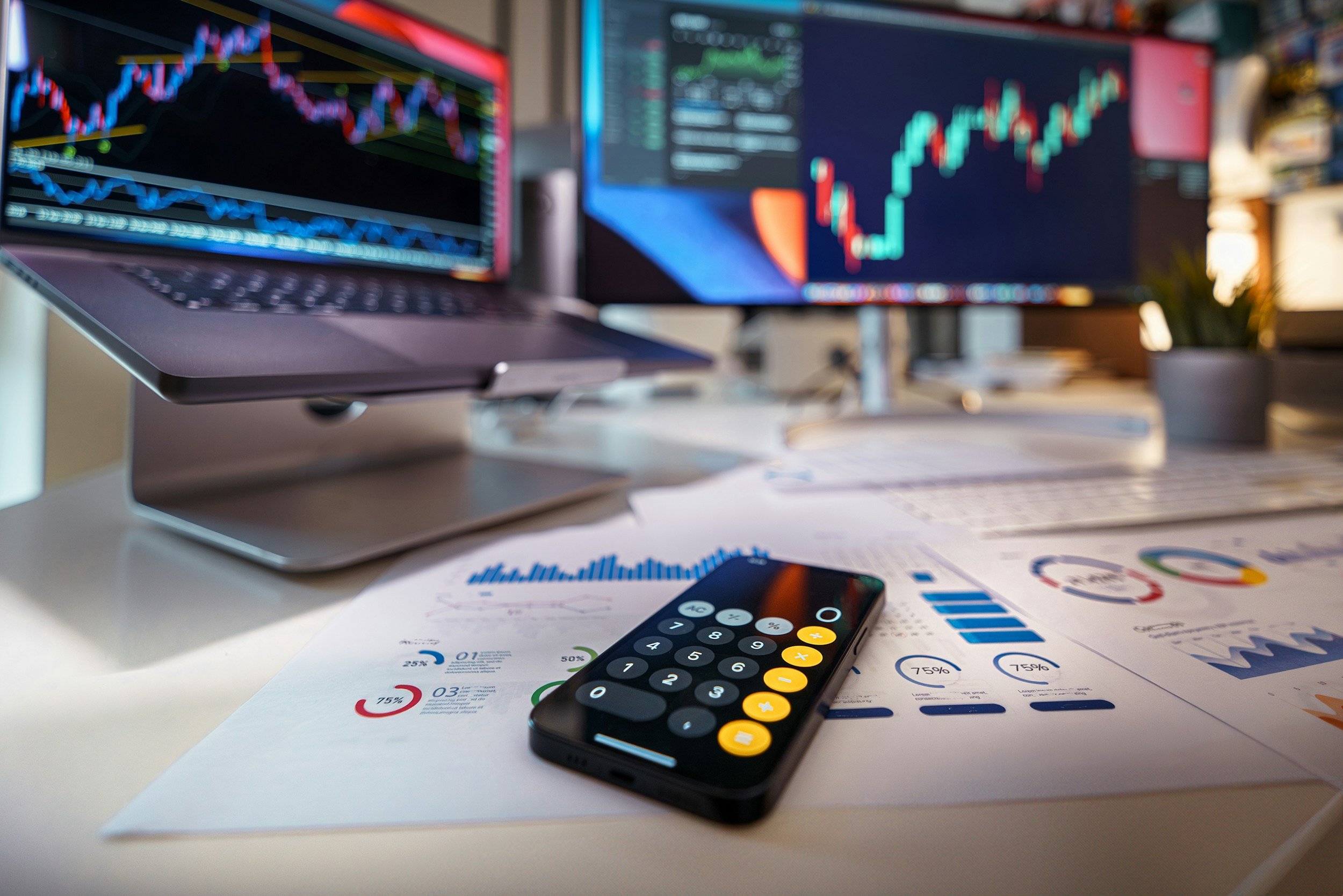 10 señales que indican una recuperación sólida de la economía iberoamericana