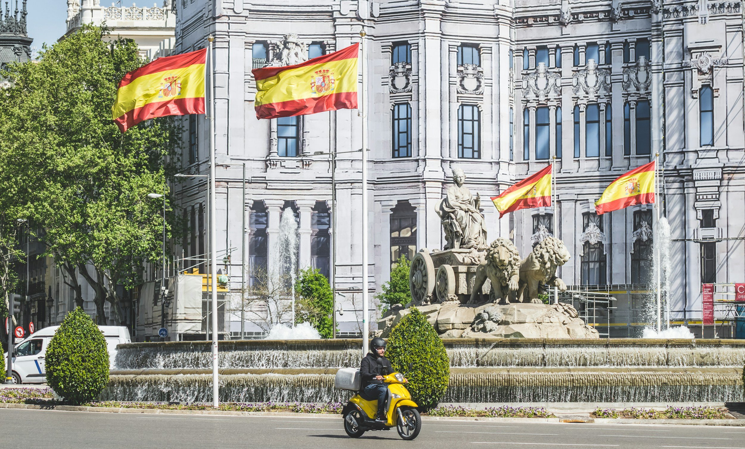 7 retos económicos que España debe afrontar en 2025