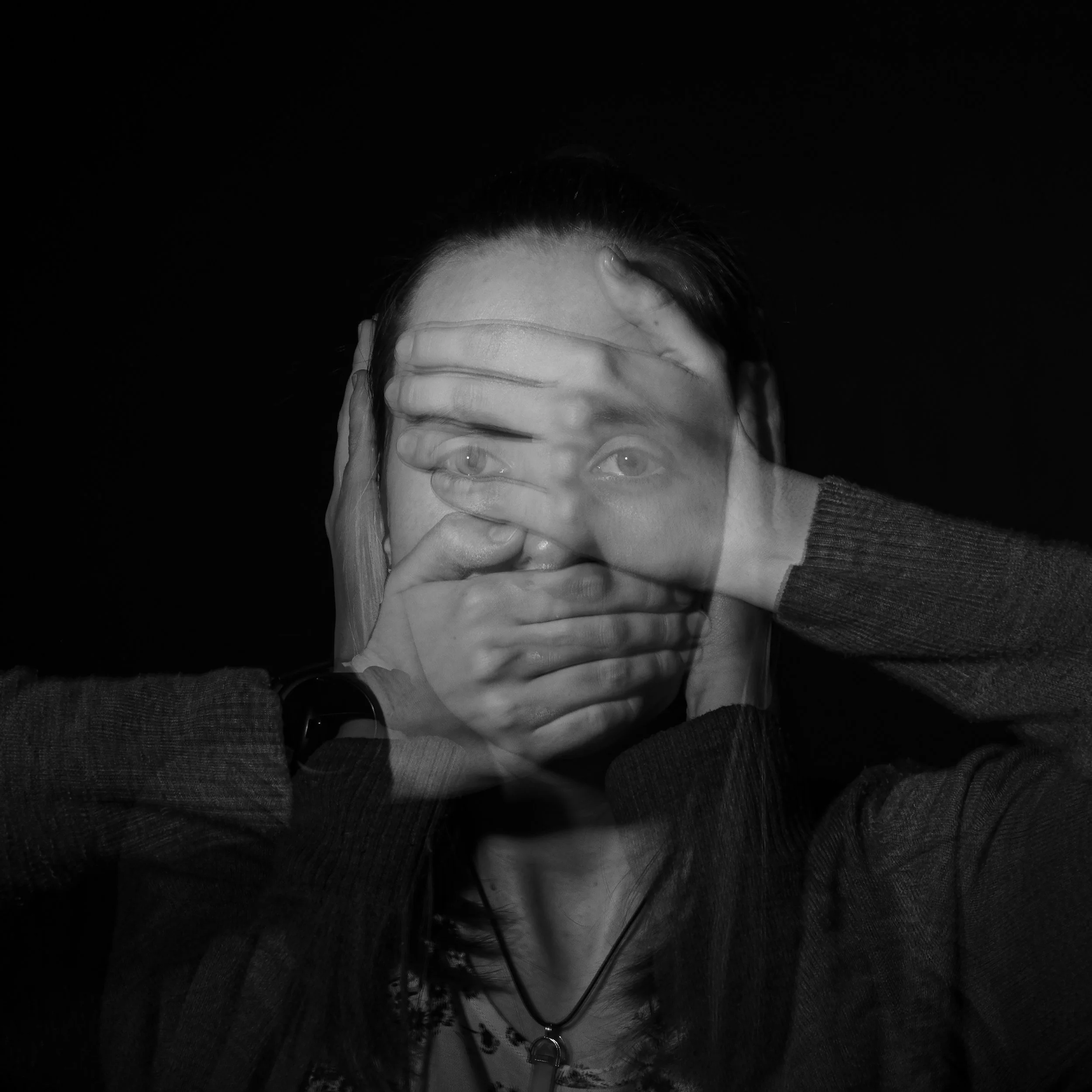 Estatus, presión y silencio: la cara oculta del estrés social