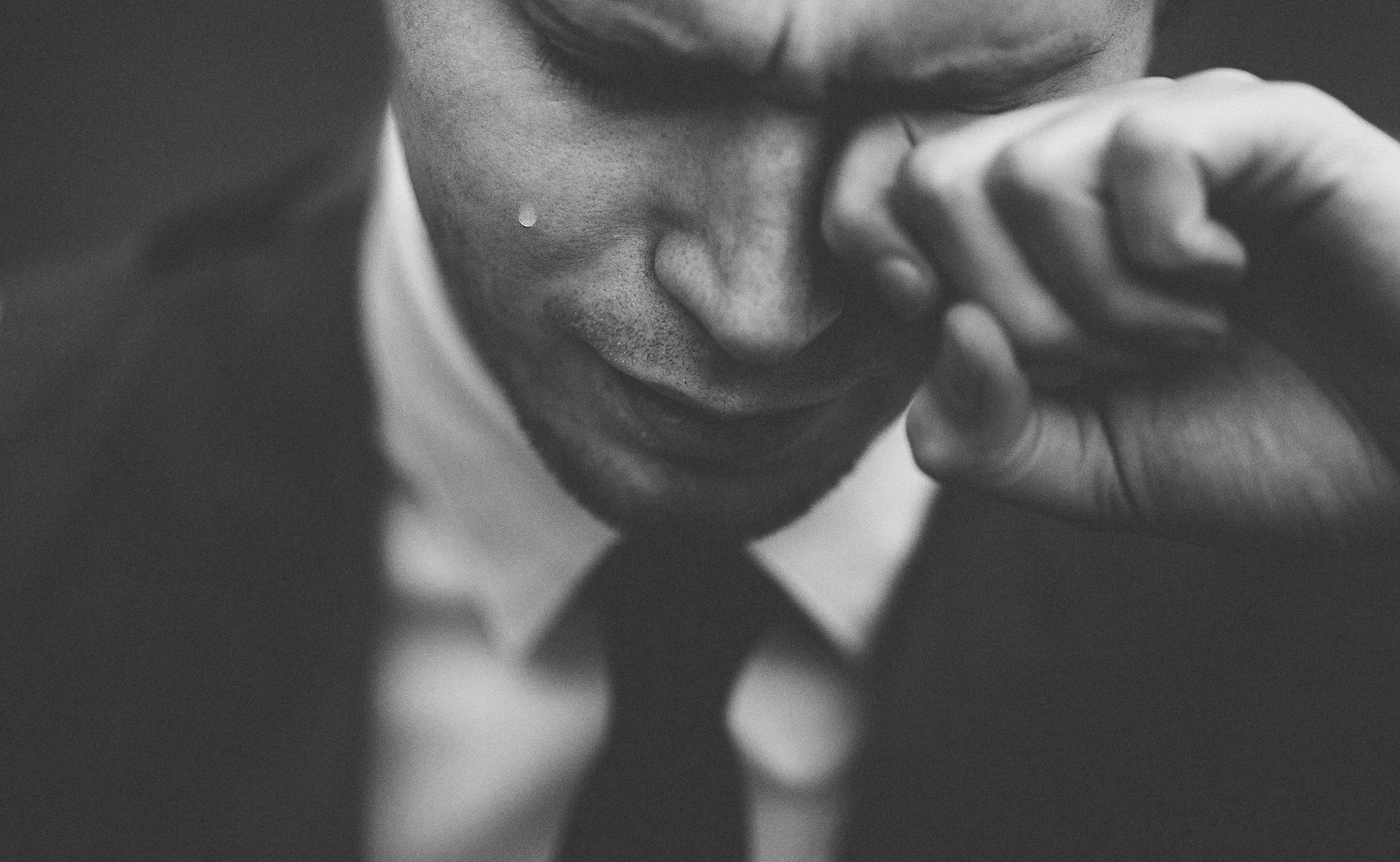Estatus, presión y silencio: la cara oculta del estrés social