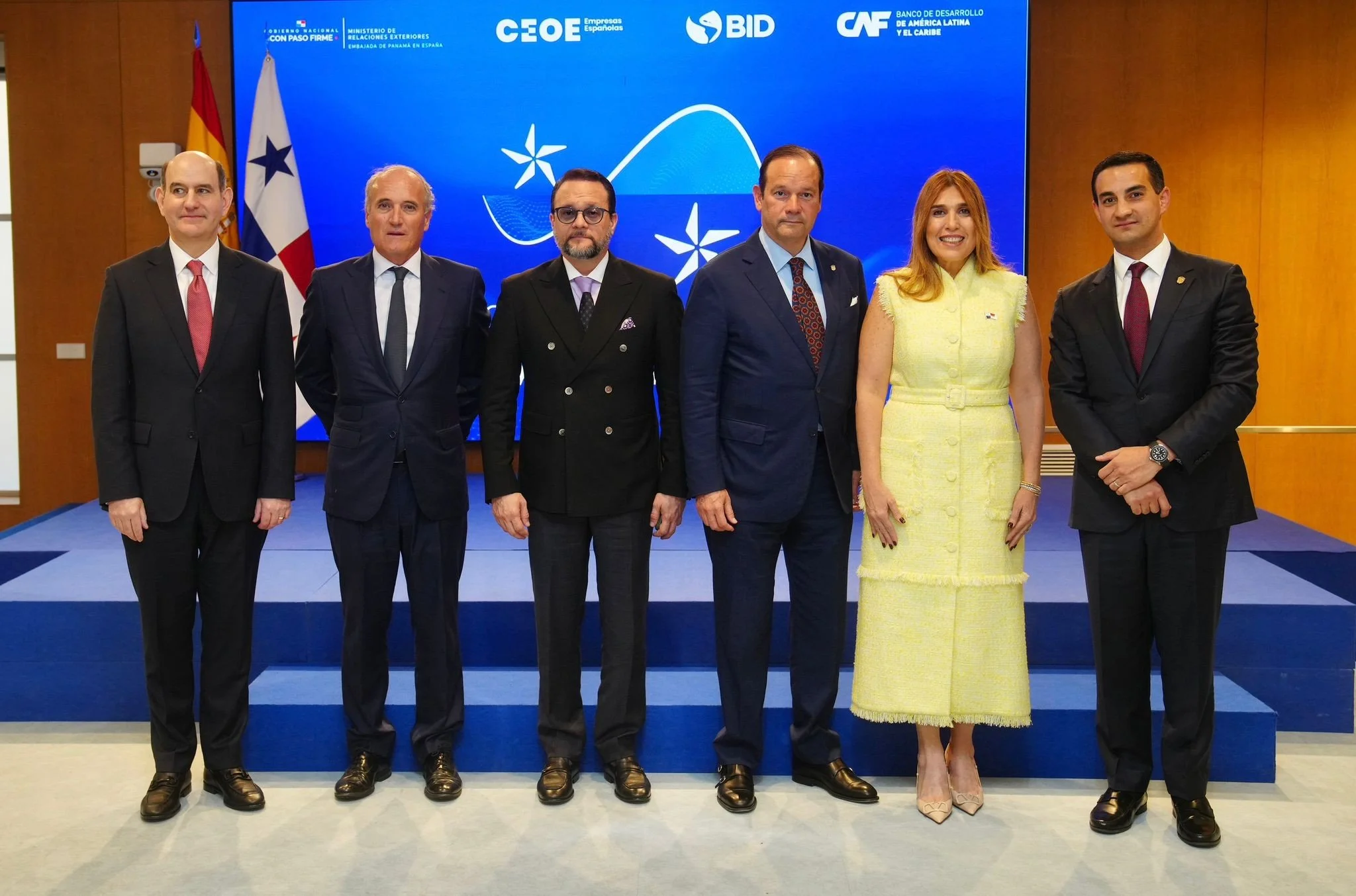 Foro de Inversiones de Panamá: un mercado con grandes oportunidades de negocio para las empresas españolas