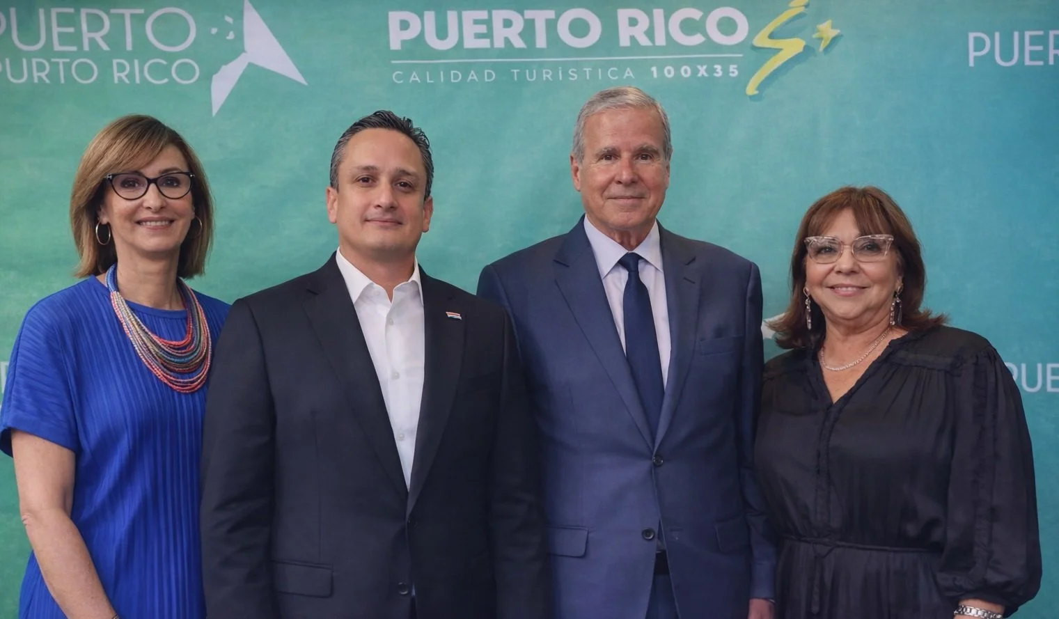 PUERTO RICO SÍ – CALIDAD DE SERVICIO 100X35: Impulsando el turismo de excelencia en la isla