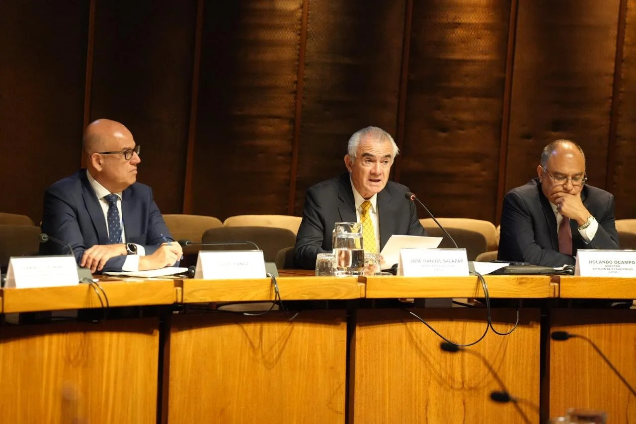 Autoridades recalcan urgencia de avanzar hacia una medición del desarrollo más allá del PIB