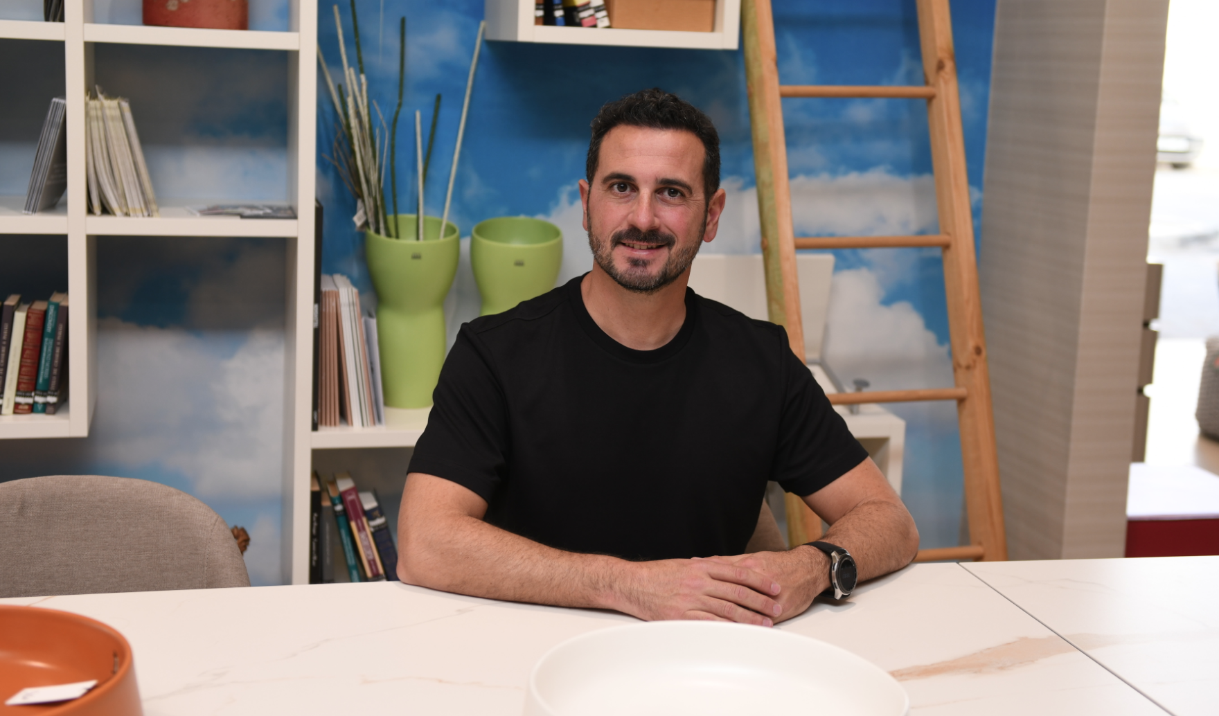 Cómo Construir Relaciones Duraderas: Los Consejos De Tony Espigares Para Un Amor Auténtico Y Saludable