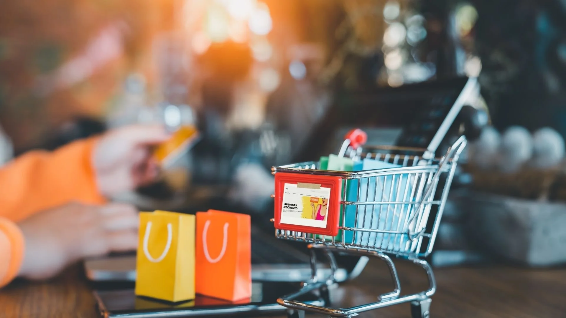 Karawan: la empresa española que busca convertirse en referente del eCommerce sostenible e inteligente