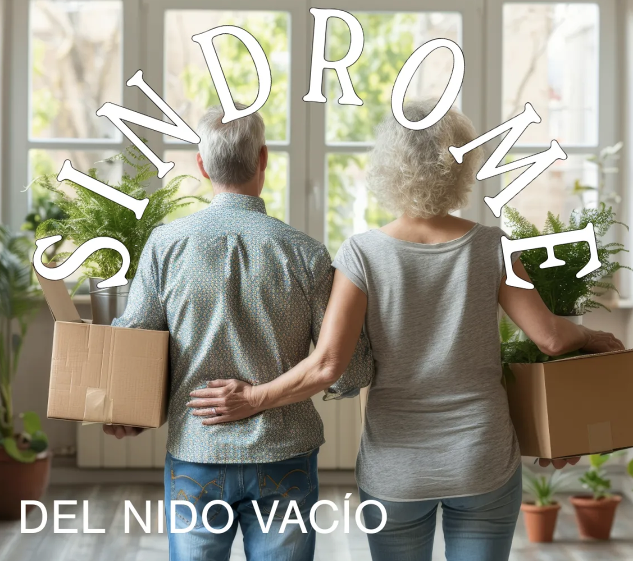 Secuelas de la pandemia