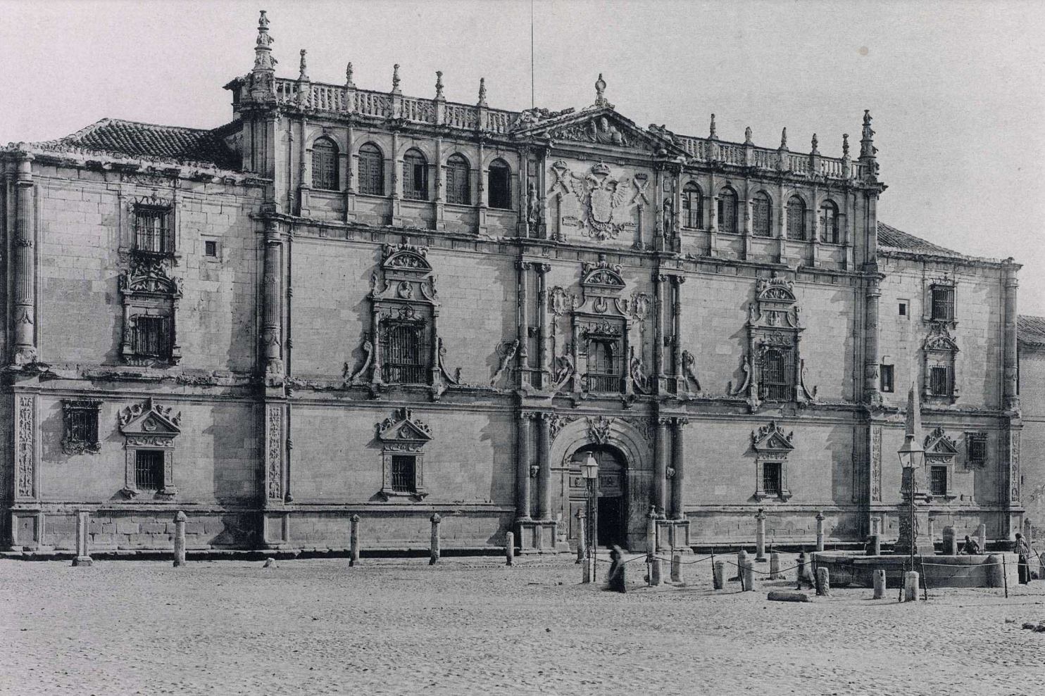 Los 500 años de la Universidad de Alcalá de Henares: Un legado de saber y humanismo