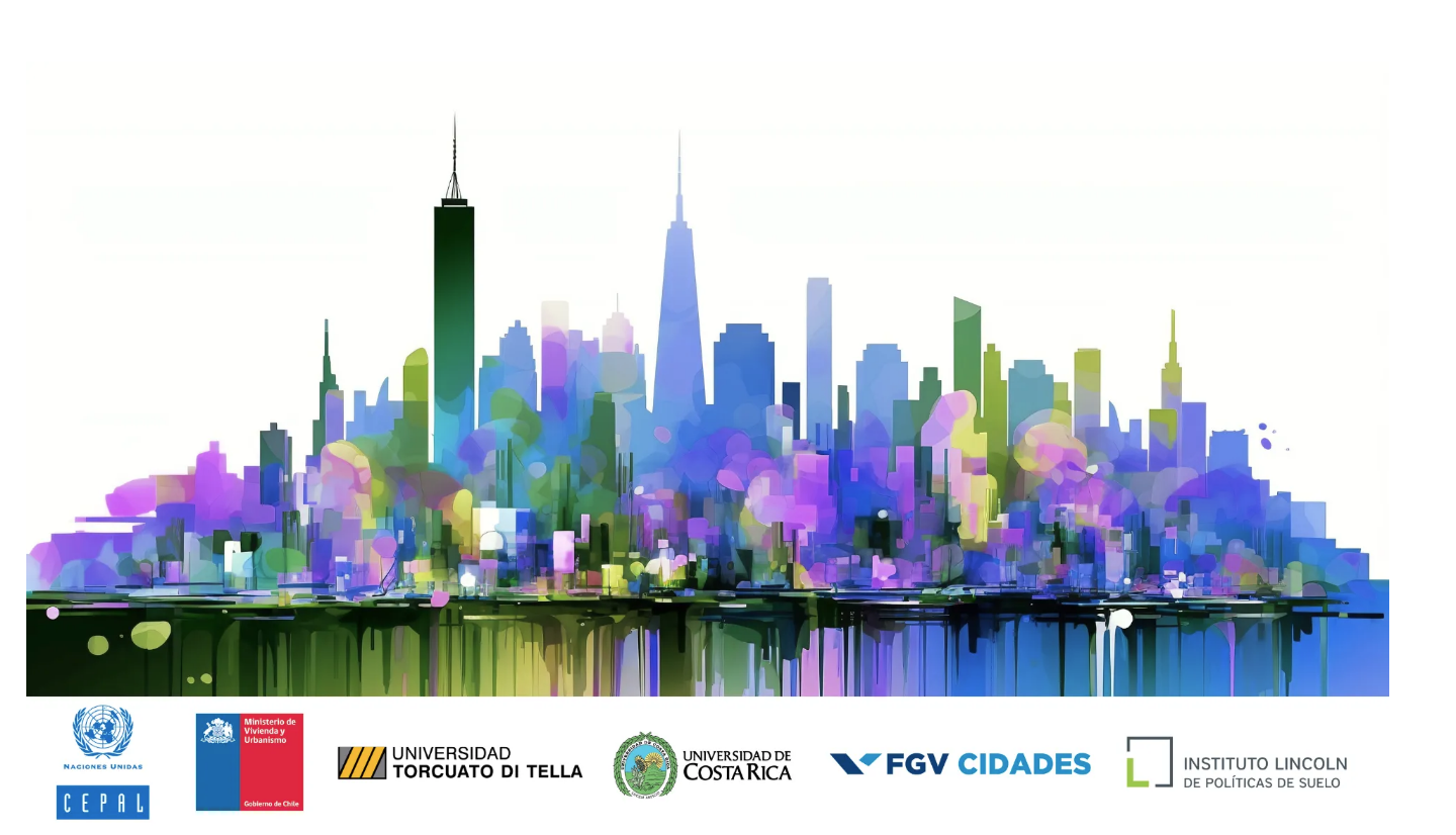 Economía urbana: ¿Cómo planificar y gestionar mejor la ciudad?
