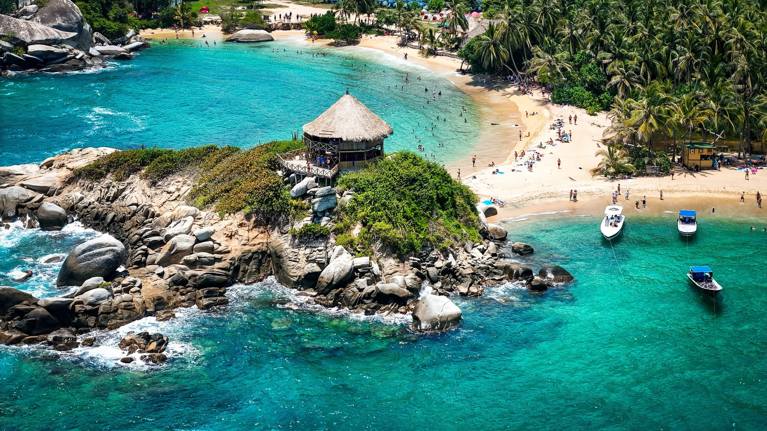 II Foro Iberoamericano de Turismo: Santa Marta será el epicentro de la transformación hacia un turismo sostenible e inclusivo
