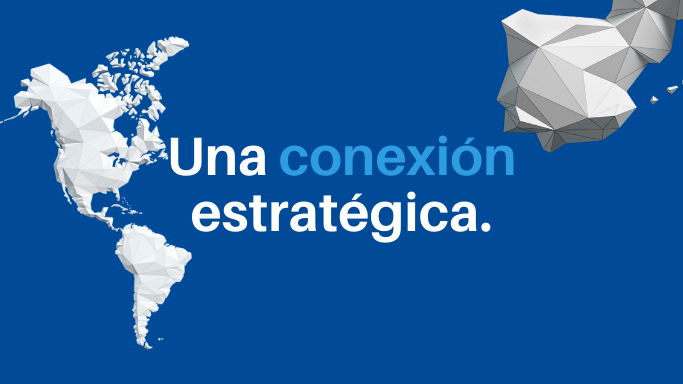 América como catalizador del cambio en España