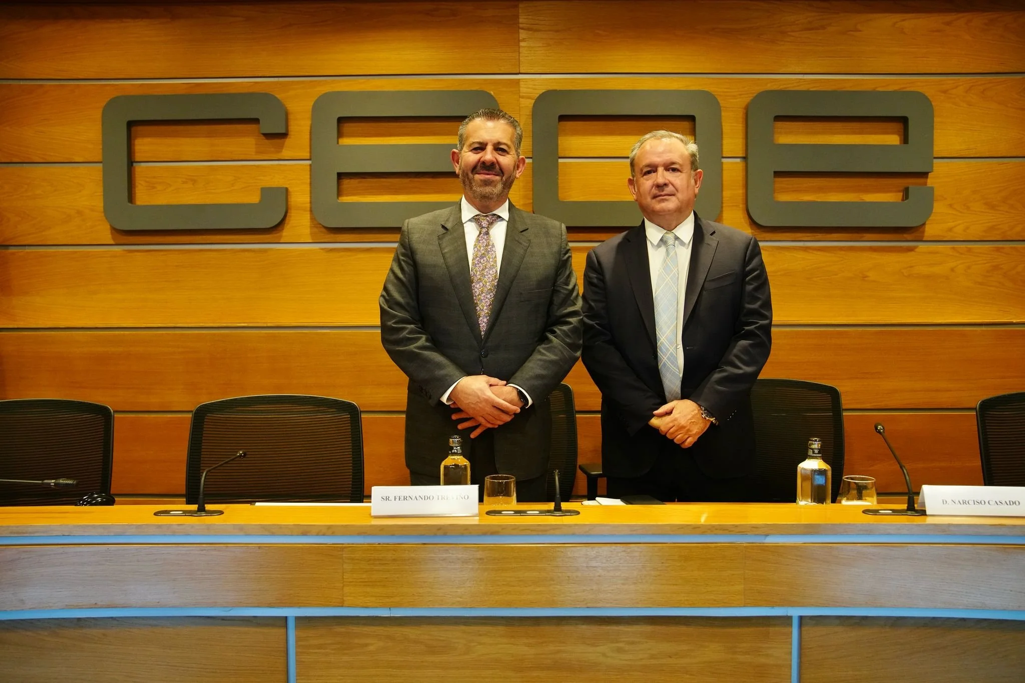 Desafíos y oportunidades para México en el nuevo marco de relaciones con EE.UU.