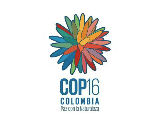 La Flor de Inírida: Emblema de la COP16 y Guardiana de la Leyenda Puinave