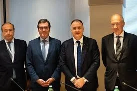 CEOE y Confindustria urgen a crear un nuevo fondo europeo para grandes proyectos de inversión y a ampliar los plazos de los Next Generation EU