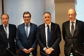 CEOE y Confindustria urgen a crear un nuevo fondo europeo para grandes proyectos de inversión y a ampliar los plazos de los Next Generation EU