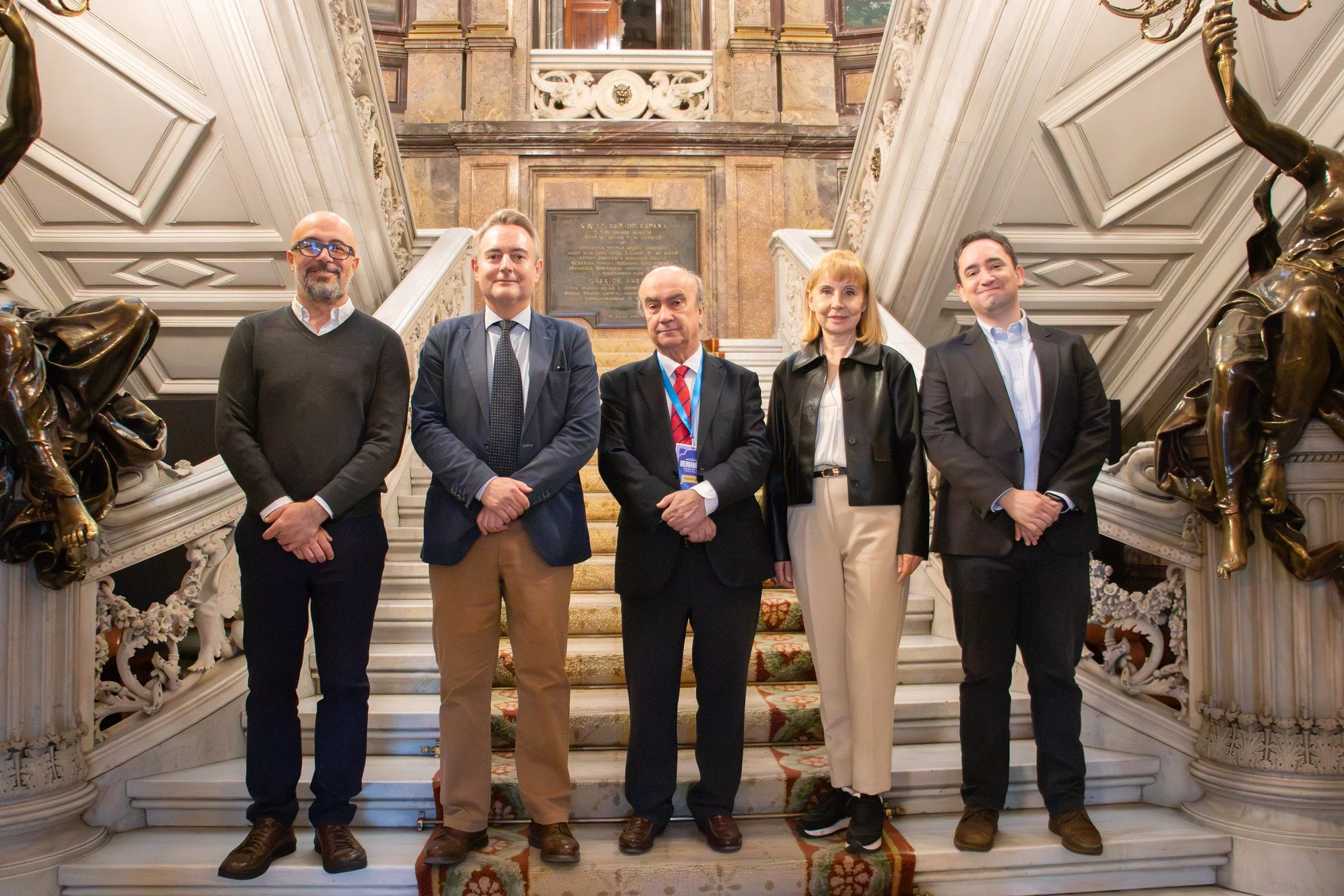 Arranca en Madrid el CIB Fest 2025 con más de veinte actividades gratuitas de música y cultura iberoamericana