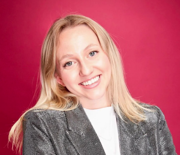 Eve Herrera:La Industria del Mobile Marketing  y su Enorme Potencial Desaprovechado
