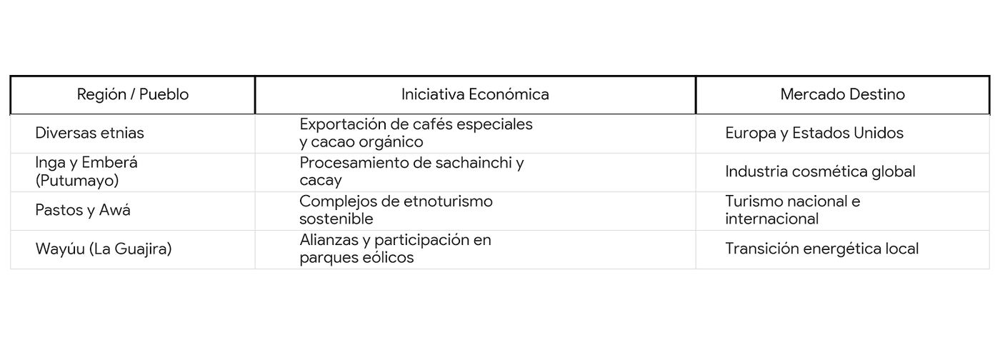 El verdadero debate sobre el futuro indígena en Colombia no radica en la capacidad de paralizar el país, sino en la garantía de su autonomía económica, el respeto a su diversidad interna y la protección real frente a los grupos armados. La instrumentalización política de su identidad solo posterga la solución de sus crisis estructurales.
