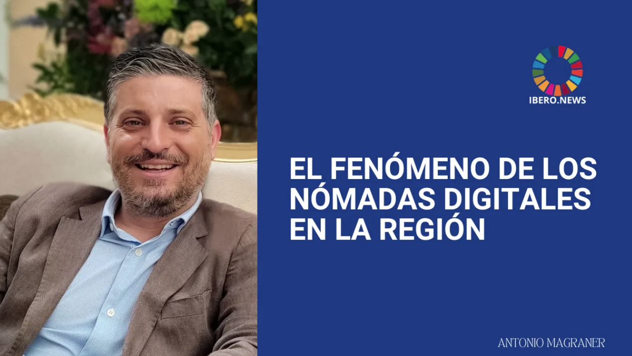Antonio Magraner: El Rol Trascendental Del Turismo En La Formalización De La Economía