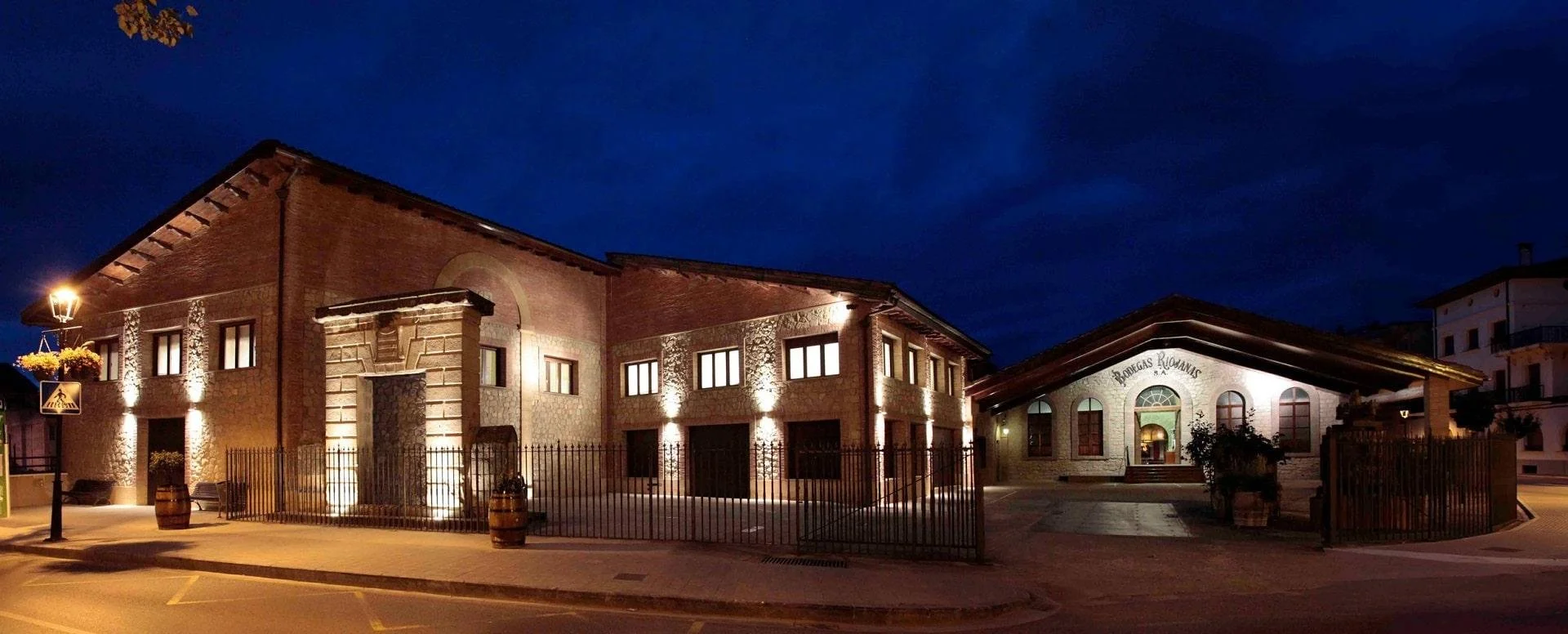 Bodegas Riojanas: tradición, excelencia y talento español
