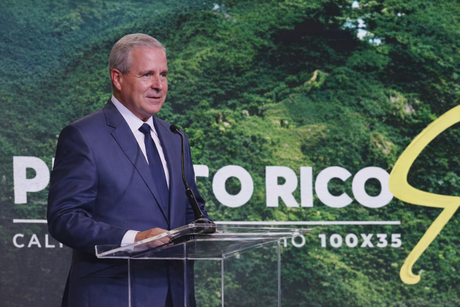 PUERTO RICO SÍ – CALIDAD DE SERVICIO 100X35: Impulsando el turismo de excelencia en la isla