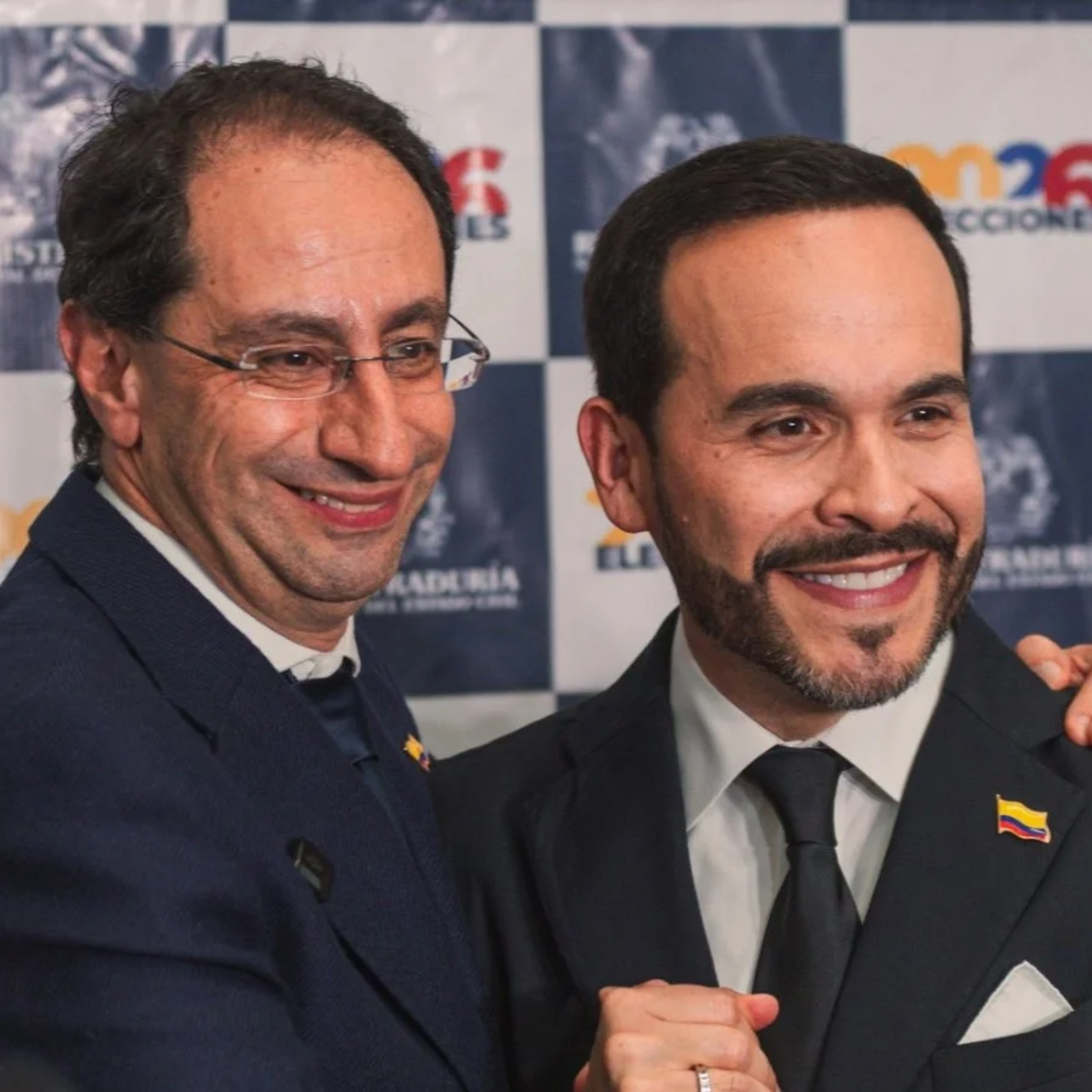 El fenómeno Abelardo: cómo un outsider comprendió el nuevo metaverso social y conquistó la Presidencia de Colombia