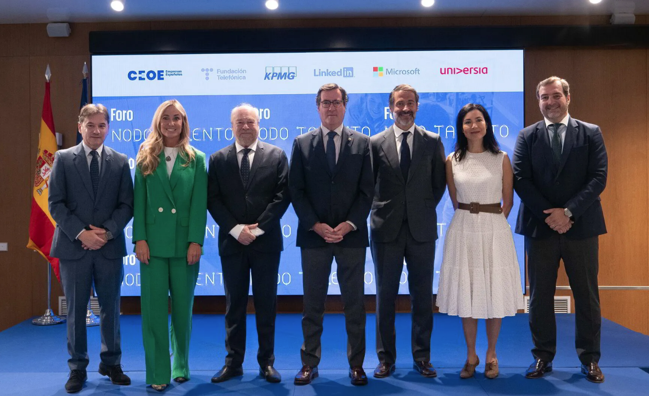 El 78% de las Empresas Encuentra Dificultades para Incorporar Perfiles ESG