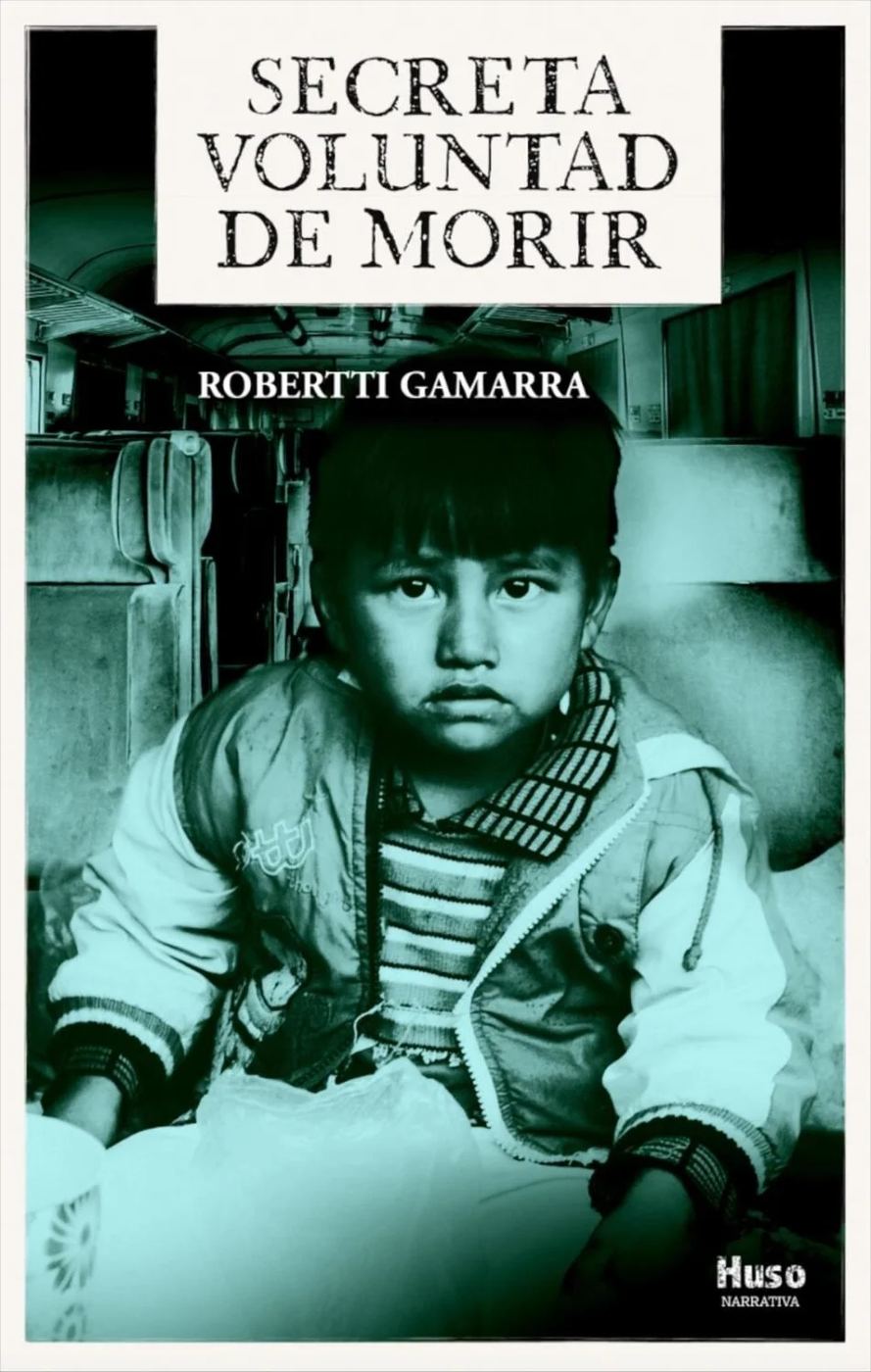 “Secreta Voluntad De Morir” La Historia De Un Niño Que Sobrevivió A La Dictadura De Stroessner En Paraguay