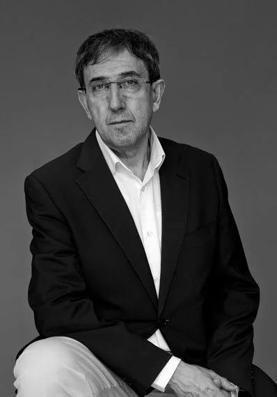 "Soberbios y Melancólicos", la última novela del catalán Damián Patón Fernández: