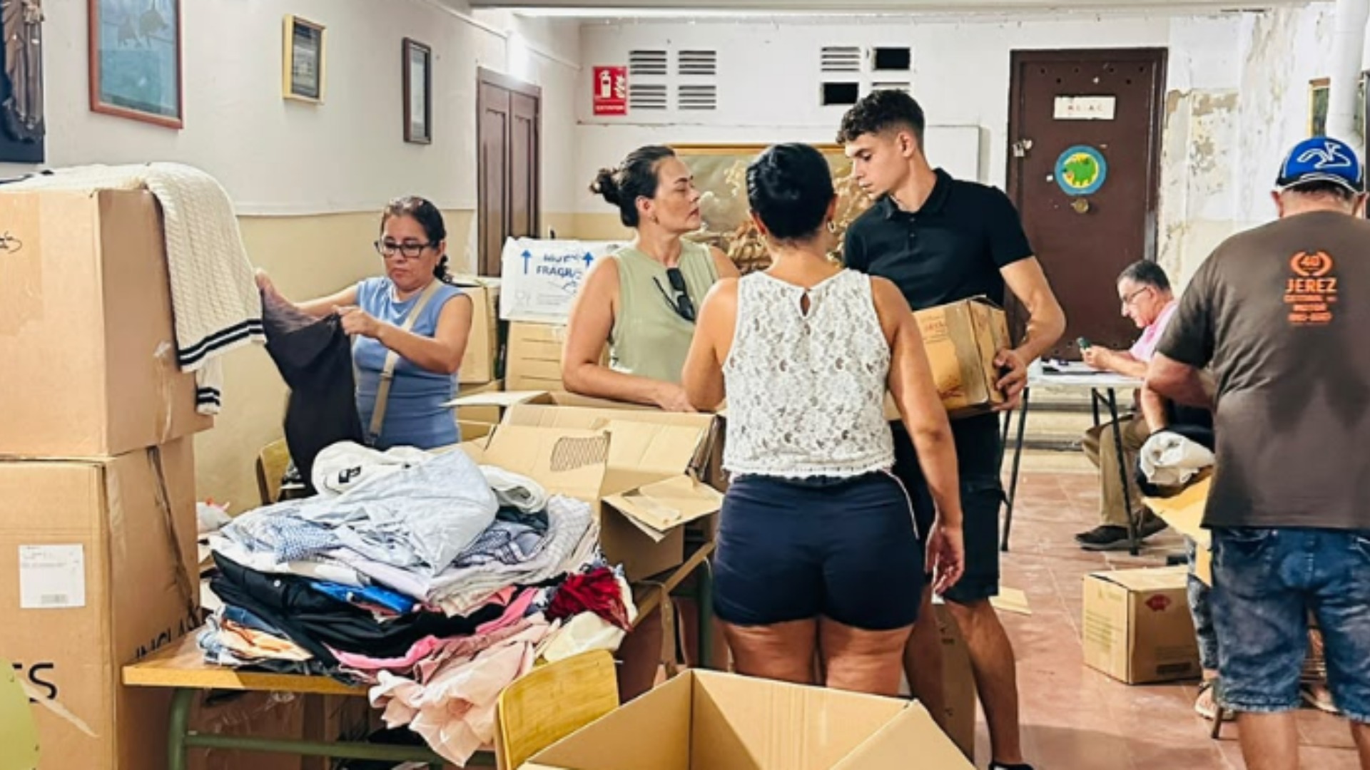 El ARC Gloria: símbolo de Colombia ante el mundo y emblema de una misión de solidaridad